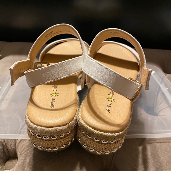 Studded Sandals - Picture 3 of 4